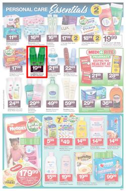 Checkers Eastern Cape : Big Savings (07 May - 20 May 2018), page 6
