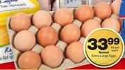Nulaid Extra-Large Eggs 18-Per Pack