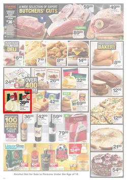 Checkers Eastern Cape : Golden Savings (16 Jul - 22 Jul 2018), page 2