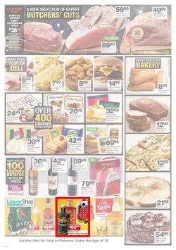 Checkers Eastern Cape : Golden Savings (16 Jul - 22 Jul 2018), page 2