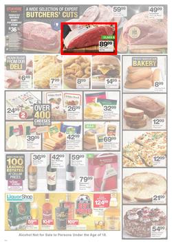 Checkers Eastern Cape : Golden Savings (16 Jul - 22 Jul 2018), page 2