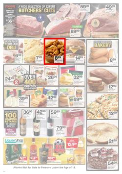 Checkers Eastern Cape : Golden Savings (16 Jul - 22 Jul 2018), page 2
