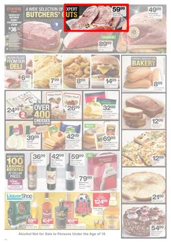 Checkers Eastern Cape : Golden Savings (16 Jul - 22 Jul 2018), page 2