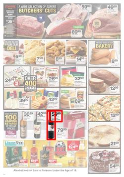 Checkers Eastern Cape : Golden Savings (16 Jul - 22 Jul 2018), page 2