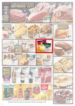 Checkers Eastern Cape : Golden Savings (16 Jul - 22 Jul 2018), page 2