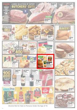 Checkers Eastern Cape : Golden Savings (16 Jul - 22 Jul 2018), page 2