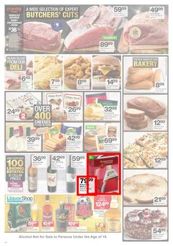 Checkers Eastern Cape : Golden Savings (16 Jul - 22 Jul 2018), page 2