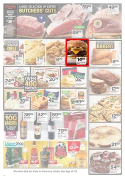 Checkers Eastern Cape : Golden Savings (16 Jul - 22 Jul 2018), page 2