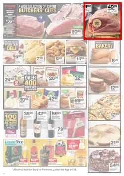 Checkers Eastern Cape : Golden Savings (16 Jul - 22 Jul 2018), page 2
