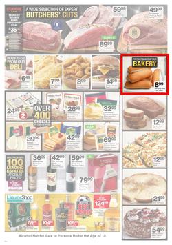 Checkers Eastern Cape : Golden Savings (16 Jul - 22 Jul 2018), page 2