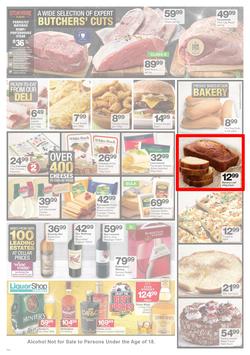 Checkers Eastern Cape : Golden Savings (16 Jul - 22 Jul 2018), page 2