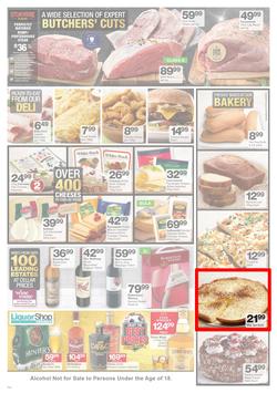 Checkers Eastern Cape : Golden Savings (16 Jul - 22 Jul 2018), page 2