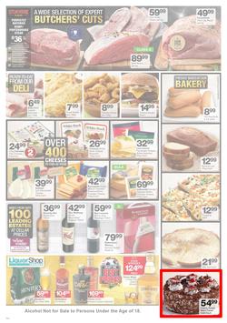 Checkers Eastern Cape : Golden Savings (16 Jul - 22 Jul 2018), page 2