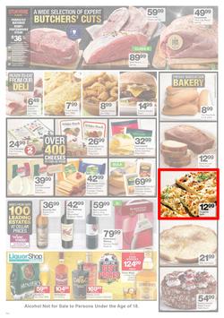 Checkers Eastern Cape : Golden Savings (16 Jul - 22 Jul 2018), page 2