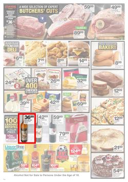 Checkers Eastern Cape : Golden Savings (16 Jul - 22 Jul 2018), page 2