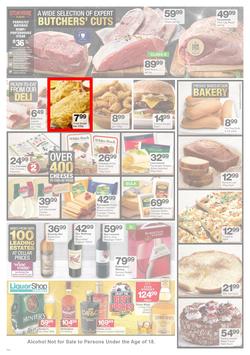 Checkers Eastern Cape : Golden Savings (16 Jul - 22 Jul 2018), page 2