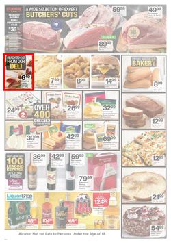 Checkers Eastern Cape : Golden Savings (16 Jul - 22 Jul 2018), page 2