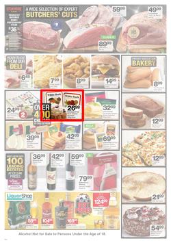 Checkers Eastern Cape : Golden Savings (16 Jul - 22 Jul 2018), page 2