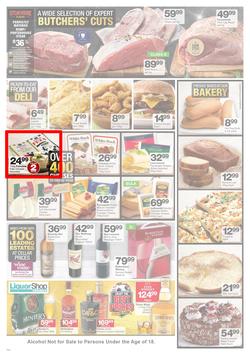 Checkers Eastern Cape : Golden Savings (16 Jul - 22 Jul 2018), page 2