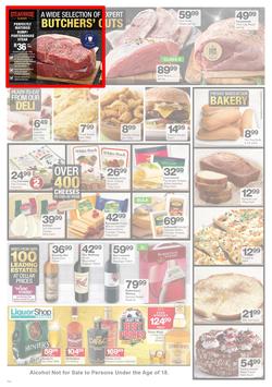 Checkers Eastern Cape : Golden Savings (16 Jul - 22 Jul 2018), page 2