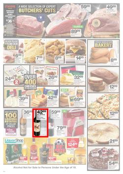 Checkers Eastern Cape : Golden Savings (16 Jul - 22 Jul 2018), page 2