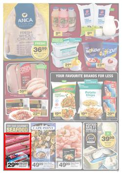 Checkers Eastern Cape : Golden Savings (16 Jul - 22 Jul 2018), page 3