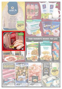 Checkers Eastern Cape : Golden Savings (16 Jul - 22 Jul 2018), page 3