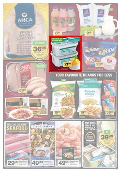 Checkers Eastern Cape : Golden Savings (16 Jul - 22 Jul 2018), page 3