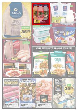 Checkers Eastern Cape : Golden Savings (16 Jul - 22 Jul 2018), page 3