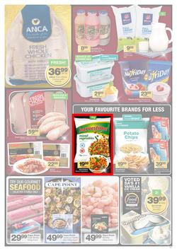 Checkers Eastern Cape : Golden Savings (16 Jul - 22 Jul 2018), page 3