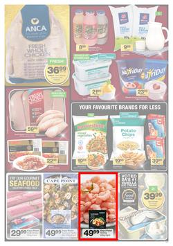 Checkers Eastern Cape : Golden Savings (16 Jul - 22 Jul 2018), page 3