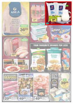 Checkers Eastern Cape : Golden Savings (16 Jul - 22 Jul 2018), page 3