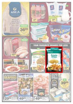 Checkers Eastern Cape : Golden Savings (16 Jul - 22 Jul 2018), page 3