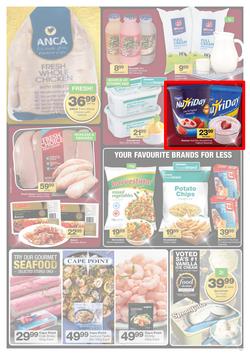 Checkers Eastern Cape : Golden Savings (16 Jul - 22 Jul 2018), page 3