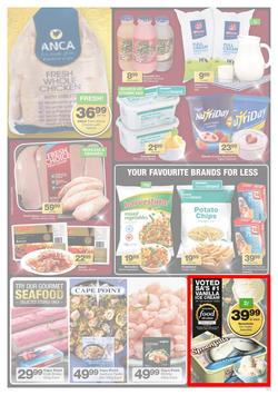 Checkers Eastern Cape : Golden Savings (16 Jul - 22 Jul 2018), page 3