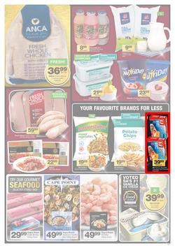Checkers Eastern Cape : Golden Savings (16 Jul - 22 Jul 2018), page 3