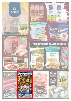 Checkers Eastern Cape : Golden Savings (16 Jul - 22 Jul 2018), page 3