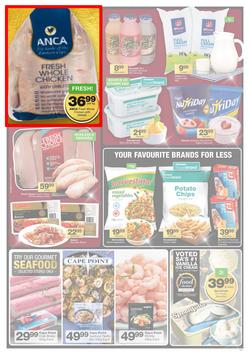 Checkers Eastern Cape : Golden Savings (16 Jul - 22 Jul 2018), page 3