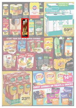 Checkers Eastern Cape : Golden Savings (16 Jul - 22 Jul 2018), page 4