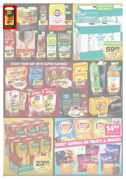 Checkers Eastern Cape : Golden Savings (16 Jul - 22 Jul 2018), page 4