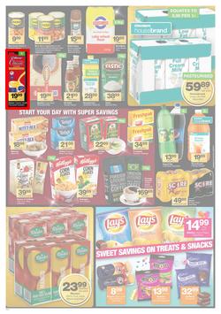 Checkers Eastern Cape : Golden Savings (16 Jul - 22 Jul 2018), page 4