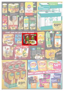 Checkers Eastern Cape : Golden Savings (16 Jul - 22 Jul 2018), page 4