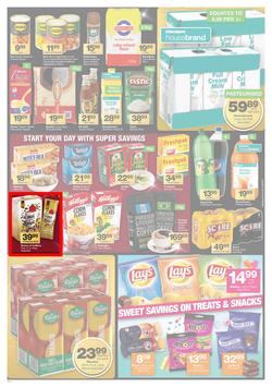 Checkers Eastern Cape : Golden Savings (16 Jul - 22 Jul 2018), page 4