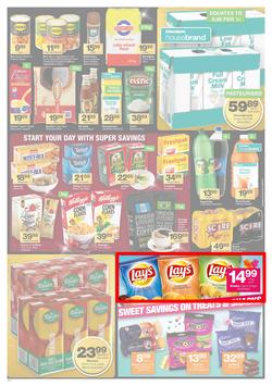 Checkers Eastern Cape : Golden Savings (16 Jul - 22 Jul 2018), page 4