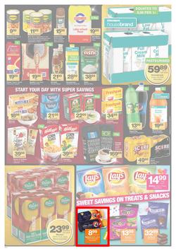 Checkers Eastern Cape : Golden Savings (16 Jul - 22 Jul 2018), page 4