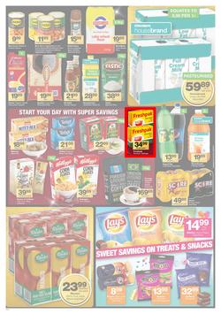 Checkers Eastern Cape : Golden Savings (16 Jul - 22 Jul 2018), page 4