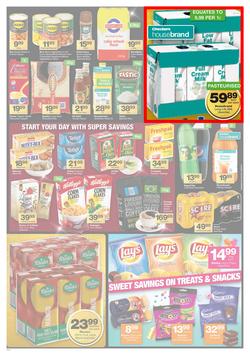Checkers Eastern Cape : Golden Savings (16 Jul - 22 Jul 2018), page 4