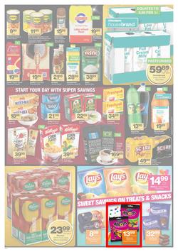 Checkers Eastern Cape : Golden Savings (16 Jul - 22 Jul 2018), page 4