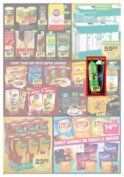Checkers Eastern Cape : Golden Savings (16 Jul - 22 Jul 2018), page 4