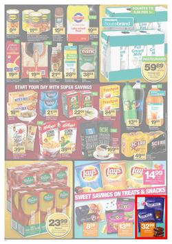 Checkers Eastern Cape : Golden Savings (16 Jul - 22 Jul 2018), page 4